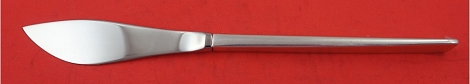 Master Butter hollow handle twist handle  7 3/4